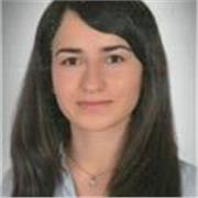 CELTA-certified tutor with five years' experience delivering personalised lessons.