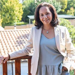 Sandra García González