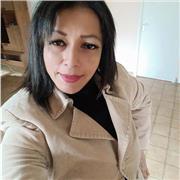 Profesora de español con lenguaje nativo 100% Colombano