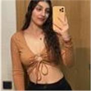 Profesora de matemáticas