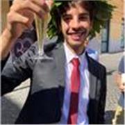 Laureando in psicologia della salute offre lezioni private di lingua inglese per studenti di scuole elementari o medie