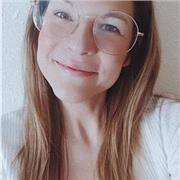 Profesora de alemán certificada (Goethe Institut) nativa con 12 años de experiencia