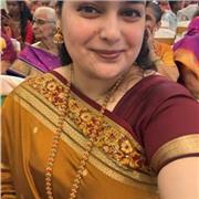 Someone from whom students would love to learn a new language!!