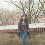 I'm a final year engineering student in and I'm passionate about teaching mathematics and English to middle or high school students