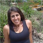 Professora de ensino médio /reforço para vestibular