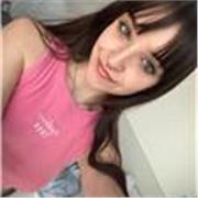 Laureata triennale in Psicologia e studentessa magistrale, disponibile per aiuto compiti e ripetizioni