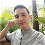 Licenciado en Ciencias Naturales y de Educación Ambiental, ofrece clases dinámicas y personalizadas de Biología, Química y Ciencia