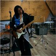 Profesora de canto particular (nivel basico, intermedio y avanzado)