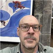 Experienced Human and keen coach with lots to offer, strong emotional intelligence and good communicator.