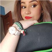 Soy una apasionada profesora que enseña ciencias y sociales con paciencia y destreza, especialmente hábil en trabajar con niños hasta el nivel de 4° de la ESO.