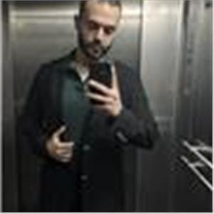Ogulcan Gungor