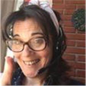 Véronique Garcia Plessis