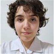 Profesora de materias de secundario en general