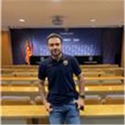 Entrenador profesional de fútbol. Cursos de coach. Me gusta ayudar a las personas a ser metódicos.