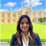 Profesora de Inglés para Estudiantes y Profesionales desde UK
