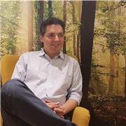Coach y mentor para resolver problemas de aprendizaje apto para todas las edades. Me entusiasma los retos y el desarrollo personal