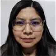 Español conversacional con hablante nativa de Perú