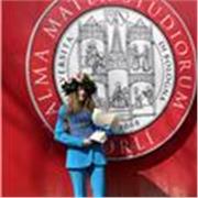 Laureata in Mediazione Linguistica Interculturale a Forlì (Università di Bologna) offre ripetizioni di lingua tedesca