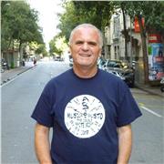 Clases de italiano. Profesor licenciado nativo con mucha experiencia.