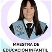 Maestra de infantil, quiero dar refuerzo a primaria 