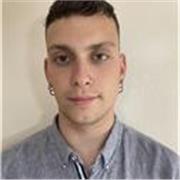Profesor de bachillerato, ESO y ciclos formativos en ámbitos tecnológicos.
Profesor de matemáticas, tecnología, química, física...