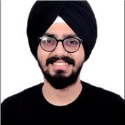 I’m a friendly, patient guide who helps students understand and enjoy what they’re learning. My lessons are designed to be clear