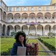 Esperienza nella preparazione di esami universitari di latino e recupero debiti scolastici 