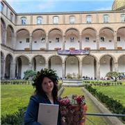 Esperienza nella preparazione di esami universitari di latino e recupero debiti scolastici