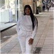 Soy una persona responsable, paciente y cariñosa, con un gran amor por los niños. Me gusta crear un ambiente seguro, alegre 