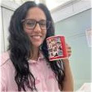 Profesora de infantil y primaria con catalán, inglés B2, francés B1 e italiano