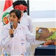 Profesora de comunicación y oratoria para niños, jóvenes, adultos y adultos mayores