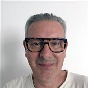 Docente di materie letterarie nella scuola secondaria di primo e di secondo grado