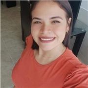 Profesora de Español nativo, ofrece clases conversación a extranjeros