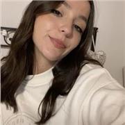Profesora titulada en historia del arte da clases de historia del arte, italiano y historia de forma presencial y online