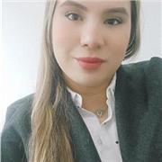 Profesora en derecho laboral, conciliacion y comercial