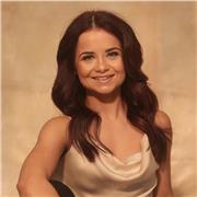 I empower meaningful transformation through compassionate, collaborative, and holistic wellness.