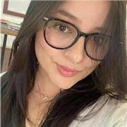 Profesora de primaria, con experiencia en educación para niños y niñas desde primer grado a quinto grado