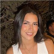 Profesora de apoyo escolar para materias de primaria con alto nivel de encuentro en Churriana d.v con movilidad y online