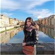 Sono laureata magistrale in matematica con voto 110 e lode. Per 10 mesi, durante i miei studi, ho svolto tutorato nell'insegnamento analisi matematica 1 presso l'università della Calabria. Esperienza come docente di Matematica nelle classi dalla prima all