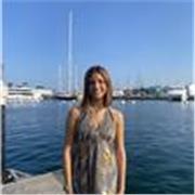 Estudiante de 2do de BACHILLER, titulada en la ESO y B2 de inglés, preparándome el del C1.
Encantada de enseñar siempre