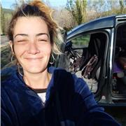 Profesora de yoga con 100h en hatha y ashtanga, 500 en restaurativo, certificado de profesionalidad, formación oficial de hatha yoga