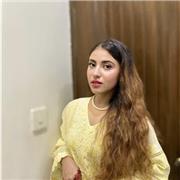 Medical Student with experience and expertise in teaching Biology