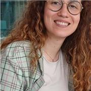 ¡Hola! Ofrezco clases de catalán y castellano (ESO, Bachillerato, lengua extranjera) y conversación