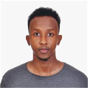 Hussein Abdullahi Ali