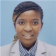 English teacher who teaches fun and engaging lessons to all age groups.