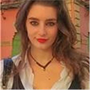 Julia Morales Fernández