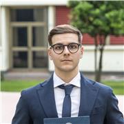 Laureato in Biologia offre ripetizioni di Biologia e Chimica di base per scuole superiori e università.