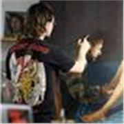 Profesor de pintura, dibujo y escultura apto para todos los niveles 