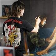 Profesor de pintura, dibujo y escultura apto para todos los niveles