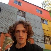 Professeur natif d'espagnol, à Lille ou en ligne